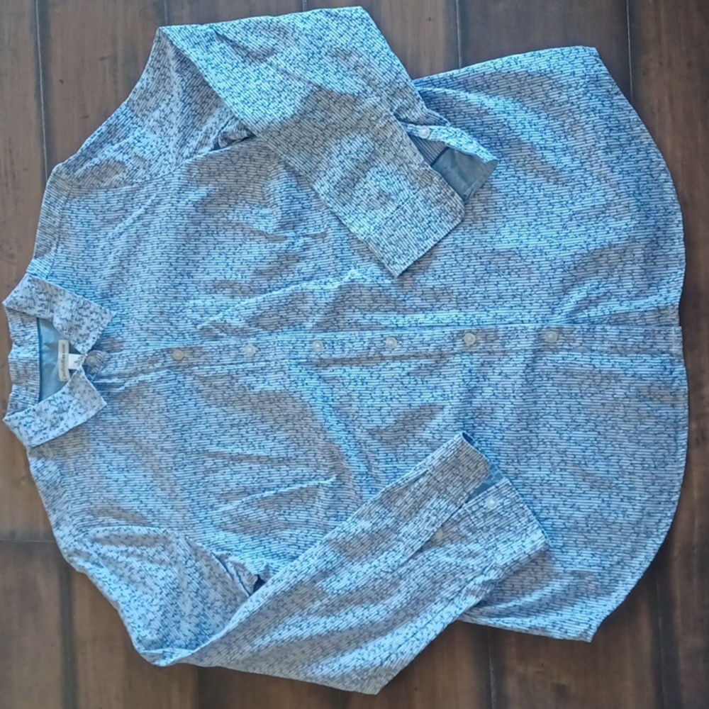 Croft & borrow women top
